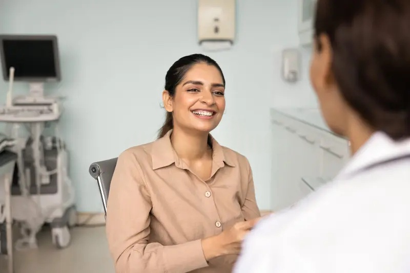 IVF vs Natural Conception