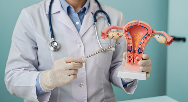 Polycystic Ovary Syndrome