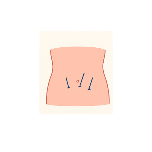 treatment of Problem Area