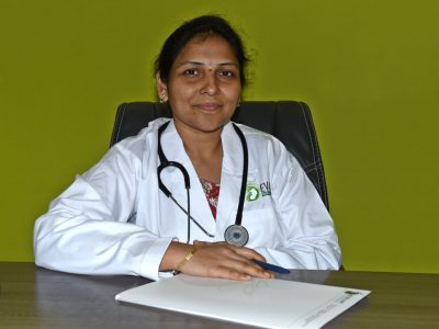 Dr. T.S.Shalini