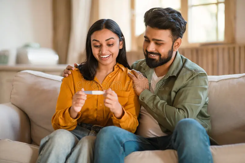 Pre-Marital Fertility Screening