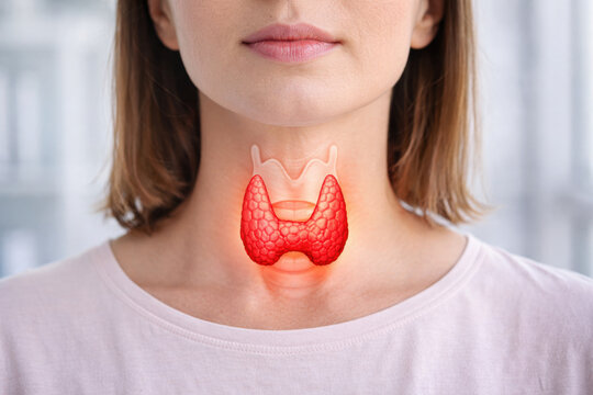 Endocrinology Consultation