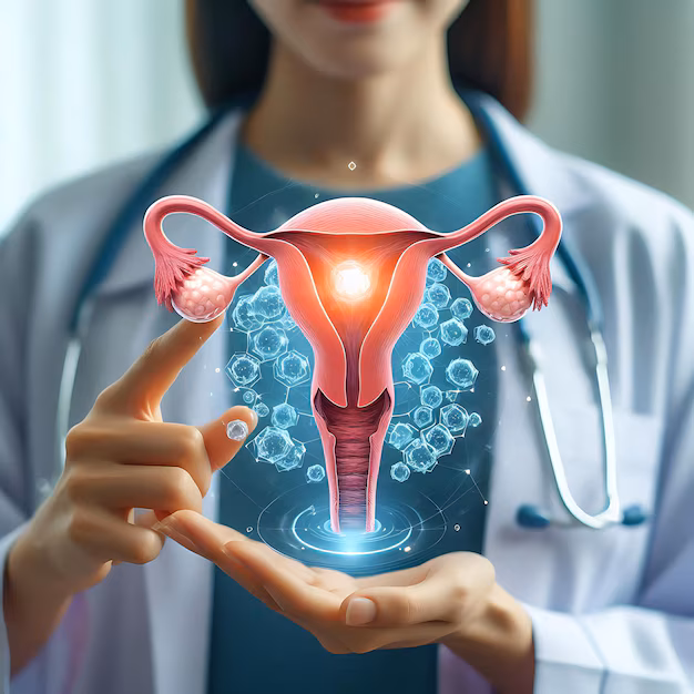 Hysterosalpingography