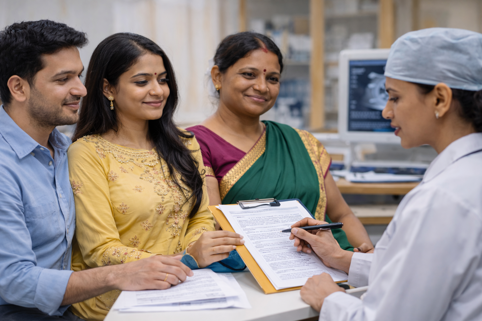 Medical & Legal Evaluation