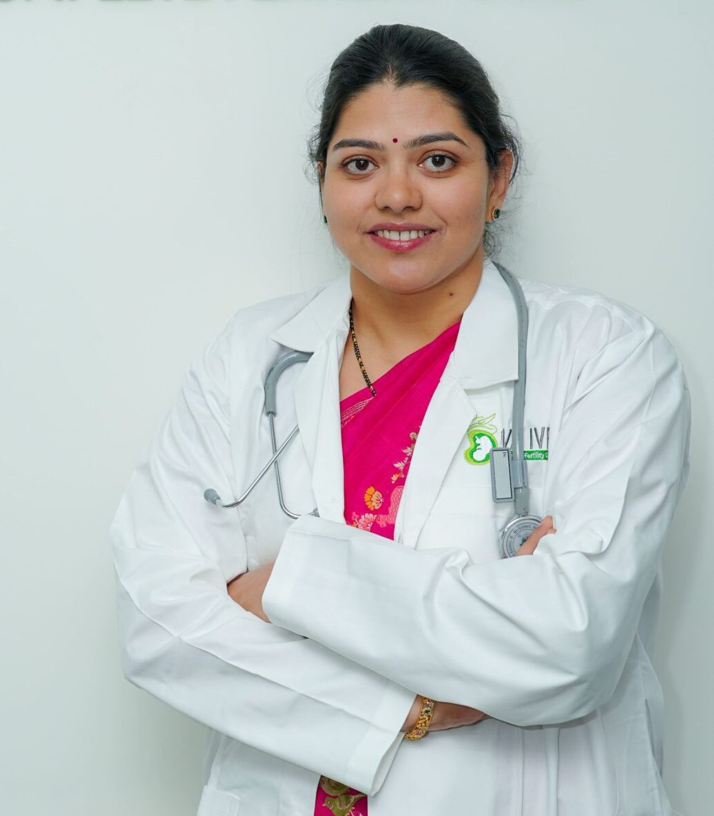 Best IVF SPECIALIST IN BANJARA HILLS